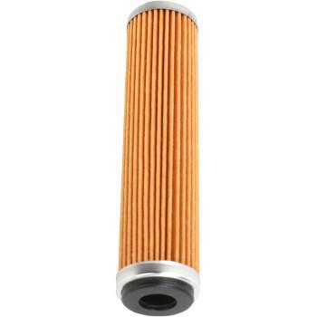 HIFLOFILTRO Premium Racing Oil Filter — Cartridge  HF631