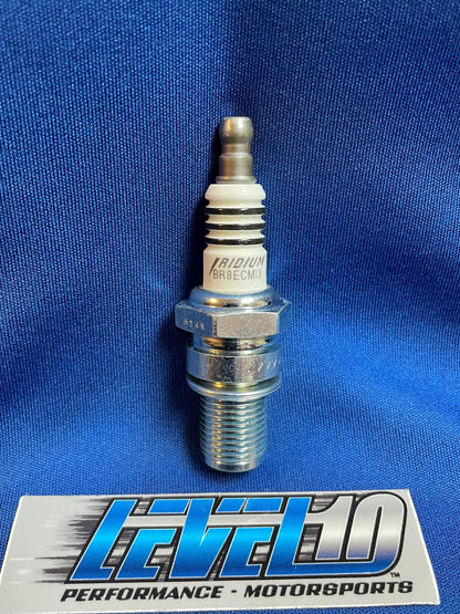 NGK Iridium IX Spark Plug  3520 - BR8ECMIX