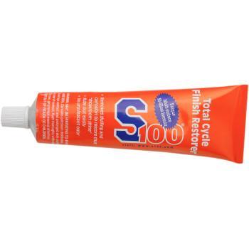 S100 Finish Restorer - 3.5 U.S. fl oz. - Tube  17075T