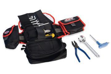 Beta Tool Bag  AB-36203