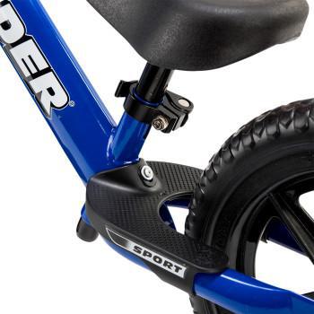 STRIDER 12" Sport Balance Bike - Blue  ST-S4BL