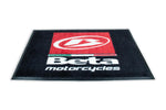 Beta Motorcycles Floor Mat  AB-70039