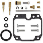 MOOSE RACING Carburetor Repair Kit - Yamaha 1003-0834