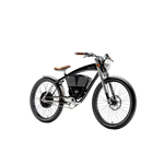 VINTAGE ELECTRIC BIKE 72V ROADSTER - DEMO BIKE   FB0102-DC