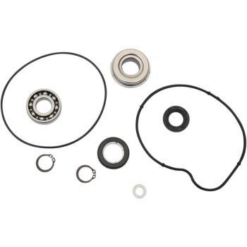 MOOSE RACING Water Pump Rebuild Kit - Yamaha Raptor 660  0934-4845