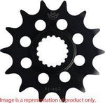 MIKA METALS SPROCKET FRONT KTM/HUSQVARNA