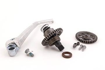 BETA Kickstart Kit, 2018+ X-trainer/2018-2019 RR 2-Stroke  AB-21192