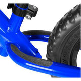 STRIDER 12" Classic Balance Bike - Blue  ST-M4BL