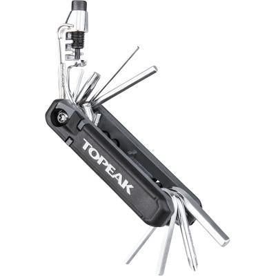 TOPEAK  Hexus® X Multi-Tool  60102573