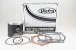 Yamaha YZ465 1980-81 Top End Piston Kit 86.5mm 1.5mm Over  KTY16-1.5