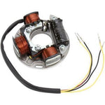 WSM Complete - Stator Assembly 004-202
