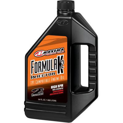 MAXIMA FORMULA K2 INJECTOR