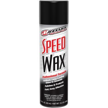 MAXIMA Speed Wax Detailer 15.5 oz   70-76920-N