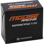 MOOSE RACING Inner Tube - 2.50/2.75-10 - TR-4  0350-0633