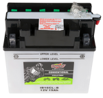 INTERSTATE POWERSPORT CYCLE-TRON BATTERY IB16CL-B