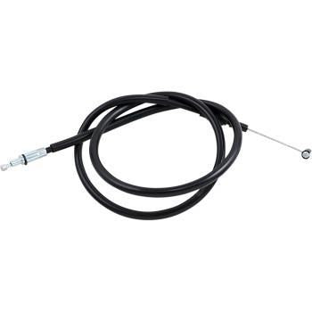 MOTION PRO Clutch Cable - Yamaha - Black Vinyl 2005-2025 YZ125   05-0401