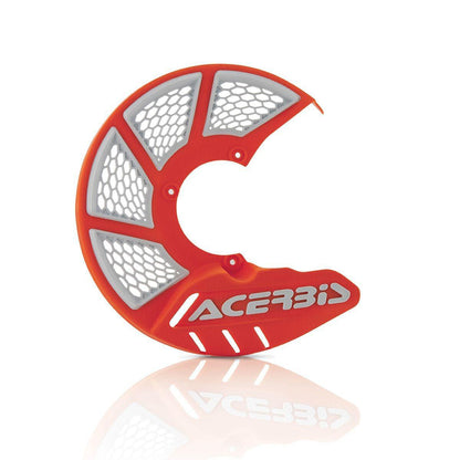 Acerbis Vented Disc Guard Beta  AB-21230