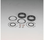 Genuine James Gaskets® Suspension Seals/O-Ring Oil Seal Kit Front Fork  JGI-45849-87