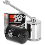 K&N PERFORMANCE OIL FILTER KN-303