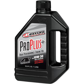 MAXIMA Pro Plus+ Synthetic 4T Engine Oil 10W-30