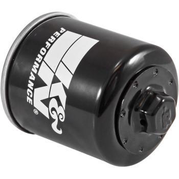 K&N Performance Oil Filter — Spin-On KN-183