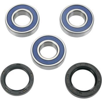 MOOSE RACING HARD-PARTS  Wheel Bearing Kit  A25-1202