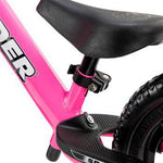 STRIDER 12" Sport Balance Bike - Pink  ST-S4PK