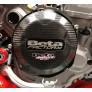 BETA P3 Carbon Clutch Cover, 2020+ 4 Stroke  AB-21259-4